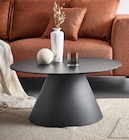 Beistelltisch COMO von Novel im aktuellen Zurbrüggen Prospekt