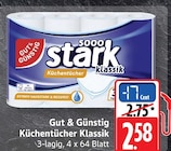 Angebot im EDEKA Hügelsheim Prospekt EDEKA Hügelsheim Prospekt mit im Angebot für 2,58 €