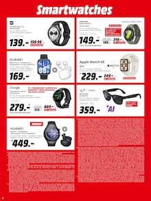 Handy im aktuellen MediaMarkt Saturn Prospekt (Göttingen) Handy im MediaMarkt Saturn Prospekt "GUTSCHEINHEFT" mit 16 Seiten (Göttingen)
