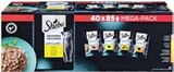 WHISKAS oder SHEBA Katzenfutter Angebote von Whiskas bei Kaufland Velbert für 15,99 €