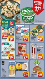 Brötchen im REWE Prospekt in Lünen Aktueller REWE Prospekt mit Brötchen, "Dein Markt", Seite 11