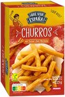 Aktuelles Churros Angebot bei Penny in Jena ab 2,49 €