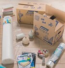 Mr.Bricolage Malesherbes - Promo Carton Promo Carton à 1,00 € dans le catalogue Mr.Bricolage à Malesherbes