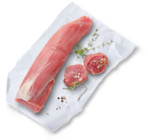 Schweinefilet im Angebot bei Kaufland in Hanau Schweinefilet Angebote bei Kaufland Hanau für 24,90 €