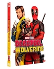 DVD "Deadpool & Wolverine" dans le catalogue Carrefour