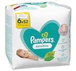 PAMPERS Feuchttücher* im aktuellen Penny Prospekt