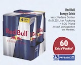Energy Drink im Angebot bei E center in Amberg Energy Drink Angebote von Red Bull bei E center Amberg
