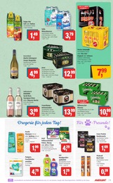 Pampers Angebot & Preis im aktuellen Markant Prospekt Pampers Angebot im aktuellen Markant Prospekt auf Seite 15