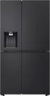 Aktuelle Kühlschrank Angebote bei Hirsch und Ille in Homburg Aktuelles GSLE91EVAB Kühl-Gefrier-Kombination Angebot bei Hirsch und Ille in Homburg ab 1.747,00 €
