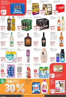 Likör im GLOBUS Prospekt "Aktuelle Angebote" mit 41 Seiten (Erlangen)