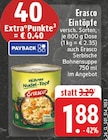 Eintöpfe bei EDEKA im Wesseling Prospekt für 1,88 €