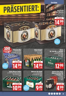 Veltins im E center Prospekt "Aktuelle Angebote" mit 32 Seiten (Wuppertal)