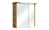Spiegelschrank Tidy, Rivera Eiche Nachbildung im Angebot bei HARDECK in Bochum Spiegelschrank Tidy, Rivera Eiche Nachbildung Angebote von Vito bei HARDECK Bochum für 224,10 €