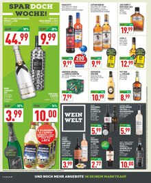 Jack Daniels im aktuellen Marktkauf Prospekt (Dinslaken) Jack Daniels im Marktkauf Prospekt "Aktuelle Angebote" mit 28 Seiten (Dinslaken)