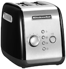 Aktuelles Toaster 5KMT221 Angebot bei Metro in Fürth ab 89,24 €