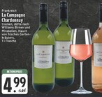 Chardonnay bei E center im Enger Prospekt für 4,99 €