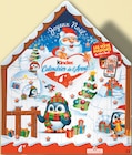 Calendrier de l'avent chalet - KINDER en promo à 4,94 € chez Netto Calendrier de l'avent chalet - KINDER dans le catalogue Netto