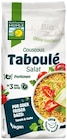 Taboulé Salat Angebote von Bohlsener Mühle bei REWE Hamburg für 2,29 €
