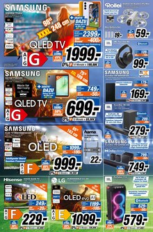 Smartphone im expert Prospekt "Top Angebote" mit 4 Seiten (Bergisch Gladbach)