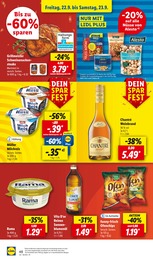 Lidl Milchreis im Prospekt Lidl Milchreis im Prospekt
