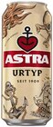 Aktuelle Bier Angebote bei REWE in Königswinter Aktuelles Astra Urtyp oder Holsten Pils Angebot bei REWE in Königswinter ab 0,79 €