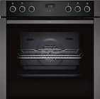 Einbau-Herd-Set HMK320 bei EP: im Rheine Prospekt für 999,00 €