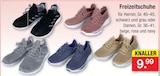 Aktuelles Freizeitschuhe Herren Angebot bei Zimmermann in Mainz ab 9,99 €