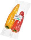 Bio-Paprika spitz von Bioland im aktuellen tegut Prospekt