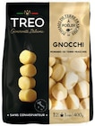 Gnocchi - TREO dans le catalogue Intermarché Super