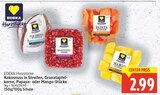 Herzstücke Kokosnuss in Streifen im Angebot bei E center in Falkensee Herzstücke Kokosnuss in Streifen Angebote von EDEKA bei E center Falkensee für 2,99 €