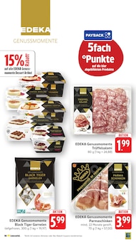 Garnelen im aktuellen EDEKA Prospekt (Freiburg (Breisgau)) Garnelen im EDEKA Prospekt "Aktuelle Angebote" mit 40 Seiten (Freiburg (Breisgau))