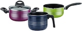 Aluminiumtopf Milano Color bei REWE im Bergneustadt Prospekt für 8,00 €