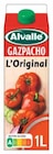 Intermarché Serres-Castet - Promo Gazpacho L'Original Promo Gazpacho L'Original à 2,34 € dans le catalogue Intermarché à Serres-Castet