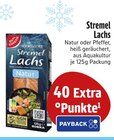 Aktuelles Stremel Lachs Angebot bei EDEKA in Ingolstadt