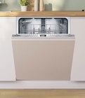 Aktuelle Geschirrspüler Angebote bei EP: in Bottrop Aktuelles Einbau-Geschirrspüler SMV4EBX04D, vollintegrierbar Angebot bei EP: in Bottrop ab 899,00 €