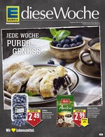 EDEKA Prospekt "Jede Woche purer Genuss.", 37 Seiten, für Mainz, 18.11.2019 - 23.11.2019 EDEKA Prospekt "Jede Woche purer Genuss.", 37 Seiten, für Mainz, 18.11.2019 - 23.11.2019