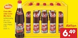 Cola-Mix bei Netto Marken-Discount im Weichs Prospekt für 6,49 €
