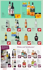 Whiskey im Markant Prospekt in Stralsund Aktueller Markant Prospekt mit Whiskey, "...freu Dich drauf!", Seite 12