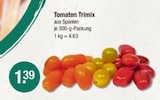 Tomaten Trimix von  im aktuellen V-Markt Prospekt für 1,39 €