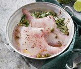 Aile de raie dans le catalogue Intermarché Hyper