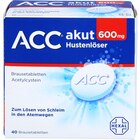 Ausbüttels Schwanen Apotheke Dortmund - ACC akut 600 Brausetabletten Angebot im Prospekt ACC akut 600 Brausetabletten bei Ausbüttels Schwanen Apotheke im Dortmund Prospekt für 31,98 €