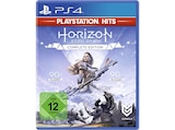 PlayStation Hits: Horizon Zero Dawn Complete Edition - [PlayStation 4] von SONY INTERACTIVE ENT. im aktuellen MediaMarkt Saturn Prospekt für 12,99 €