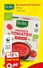 Aktuelles Bio Passierte Tomaten Angebot bei Netto Marken-Discount in Bochum ab 0,69 €