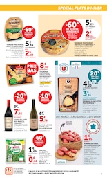 Offre Légume dans le catalogue Super U du moment à la page 9