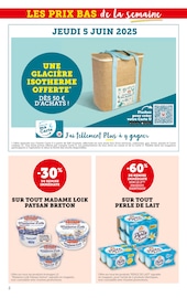 D'autres offres dans le catalogue "U Express" de U Express à la page 2