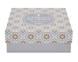 Boîte à gâteaux 25.5×9.8cm dans le catalogue Maxi Bazar