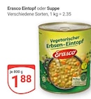Eintopf bei GLOBUS im Tönisvorst Prospekt für 1,88 €