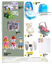 Peinture en promo dans le catalogue Gifi à la page 15