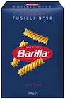 REWE Bad Soden-Salmünster - Classic Pasta Fusilli Angebot im Prospekt Classic Pasta Fusilli bei REWE im Bad Soden-Salmünster Prospekt für 0,88 €