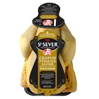Chapon fermier Label Rouge - ST SEVER - Carrefour Chapon fermier Label Rouge - ST SEVER à 11,50 € dans le catalogue Carrefour